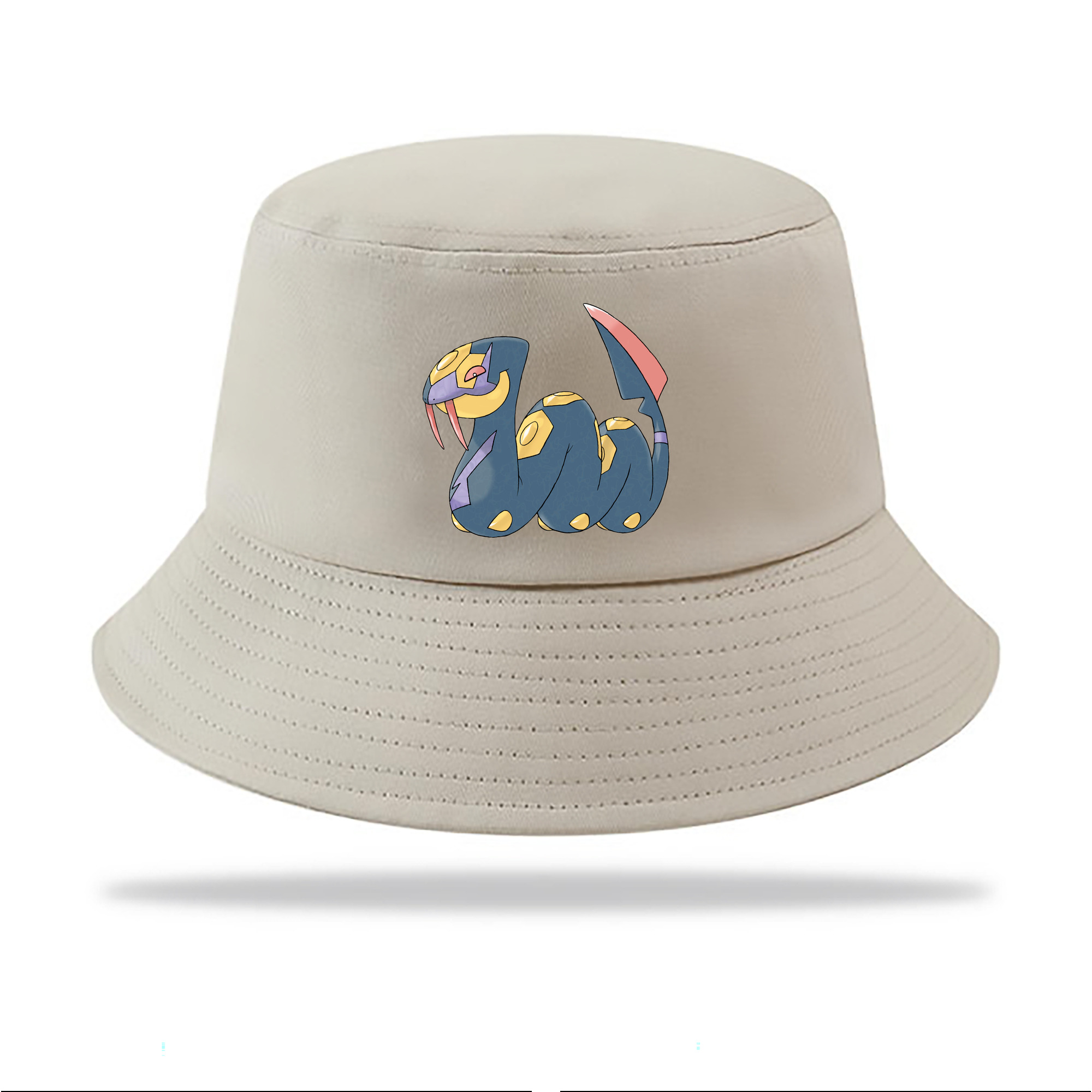 （画像用） ポケットモンスター Pokémon アウトドア日除けバケットハット